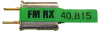 RX Quarz Kanal 52