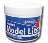 Model Lite weiß 240 ml DELUXE