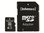 MicroSDHC Card INTENSO 4 GB